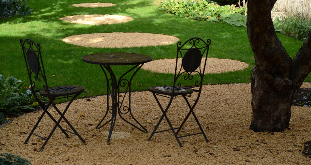 Camberwell Garden Design by Rob Hazeldean