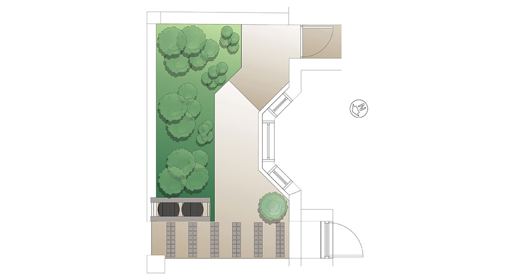 007-Rob-Hazeldean-Landscape-and-Garden-Design-Wandsworth-South-London